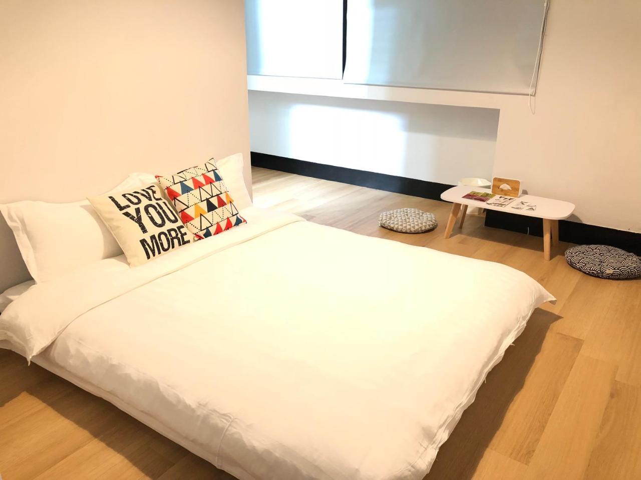 湘品旅館xiang Pin Hotel-有人旅宿東大門夜市湘品館-無電梯無電視 訂房後請注意訊息加line聯繫我 Хуалянь Экстерьер фото