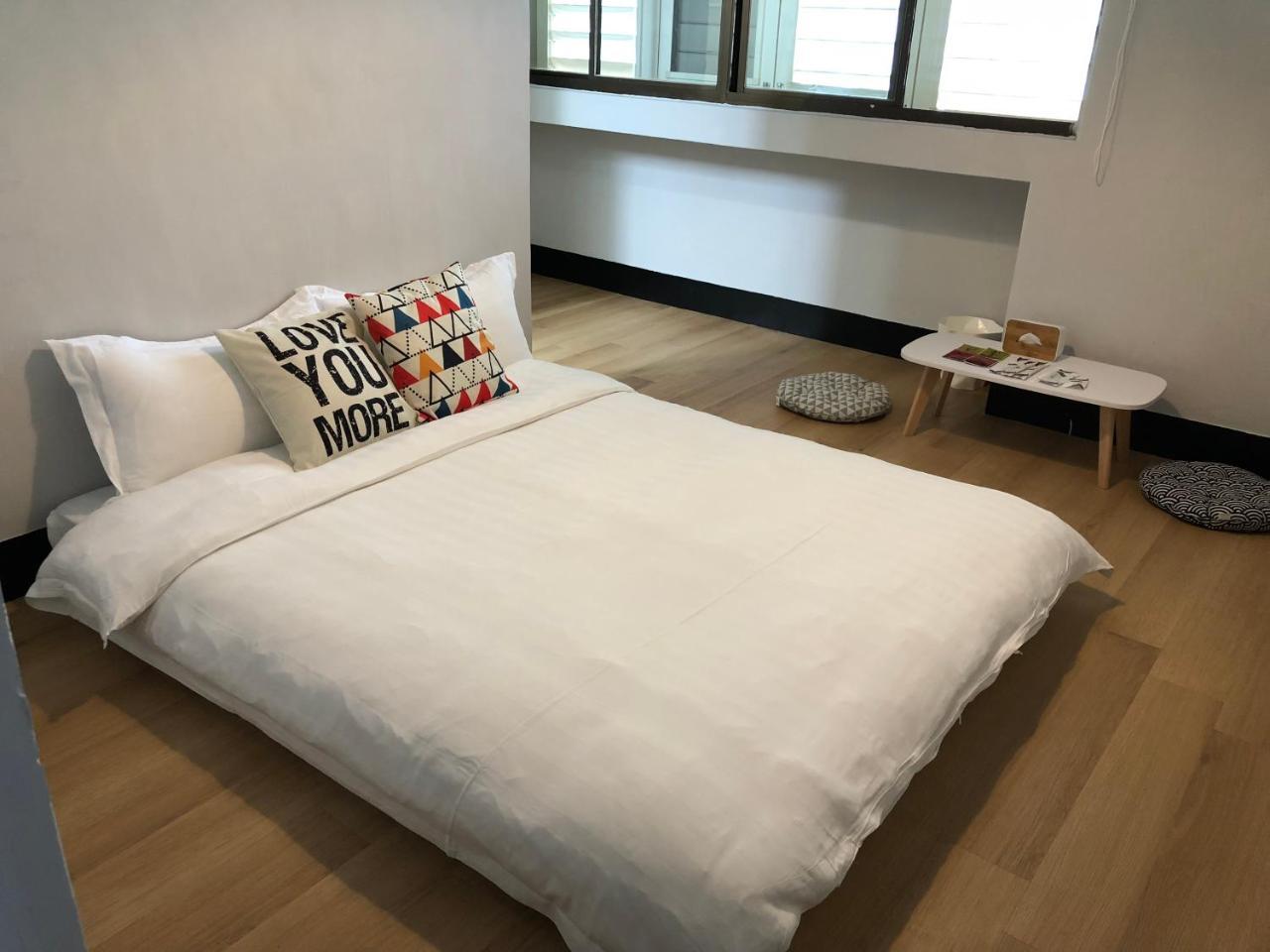 湘品旅館xiang Pin Hotel-有人旅宿東大門夜市湘品館-無電梯無電視 訂房後請注意訊息加line聯繫我 Хуалянь Экстерьер фото