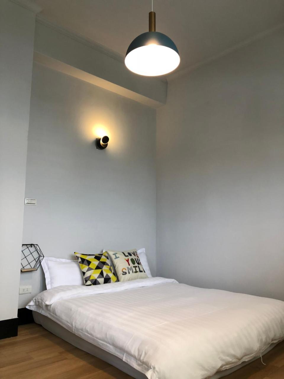 湘品旅館xiang Pin Hotel-有人旅宿東大門夜市湘品館-無電梯無電視 訂房後請注意訊息加line聯繫我 Хуалянь Экстерьер фото