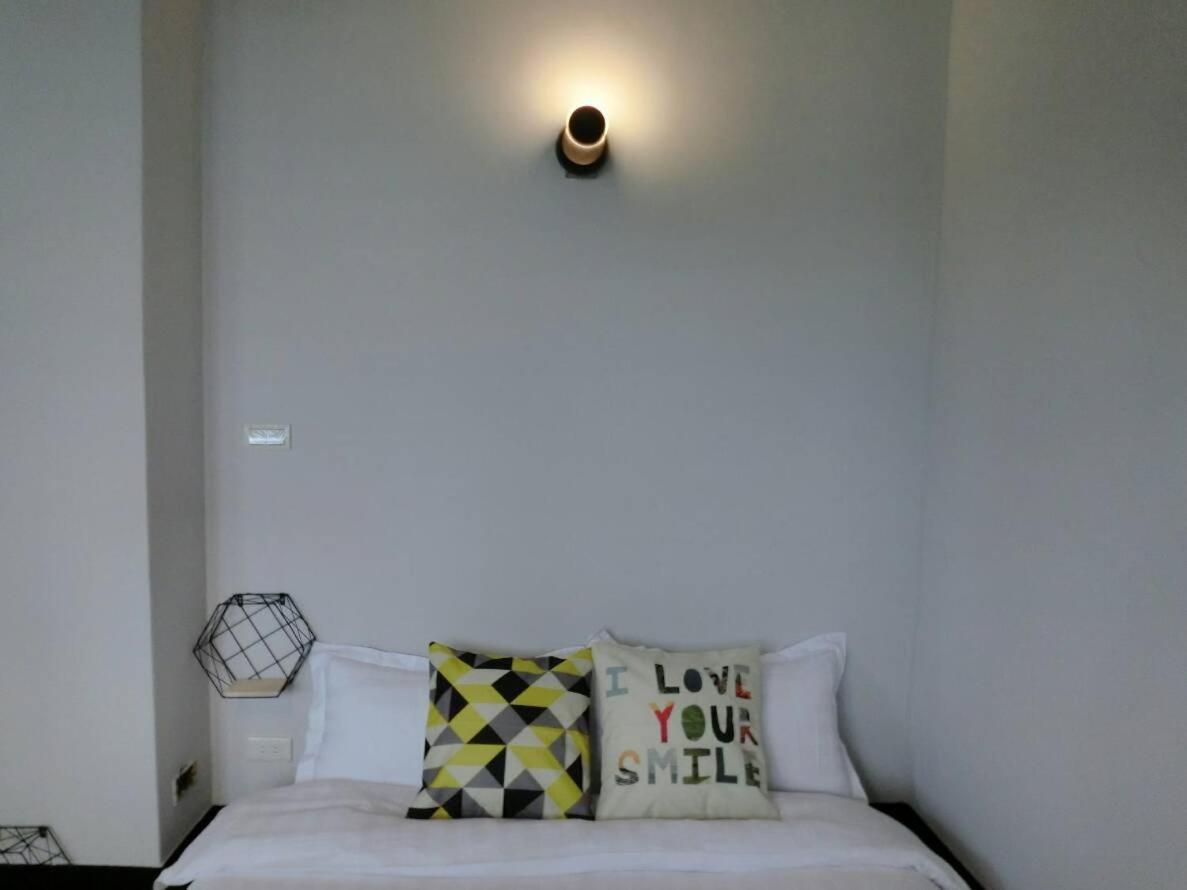 湘品旅館xiang Pin Hotel-有人旅宿東大門夜市湘品館-無電梯無電視 訂房後請注意訊息加line聯繫我 Хуалянь Экстерьер фото